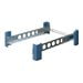 thumbnail image 5 of RackSolutions 2UKIT-109 2U 2U Rack Mount Rails, 5 of 6
