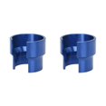 thumbnail image 2 of Guardoinrt Revolutionize Motorbike Motorcycle Universal CNC Front Fork Oil Seal Driver Tool blue 2Set, 2 of 6