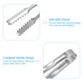 thumbnail image 4 of Serving Tongs, 3pcs 5 Inch - Stainless Steel Ice Tongs, Tiny Tongs for Appetizers, Sugar, Charcuterie, Dessert, Tea Parties, 4 of 5