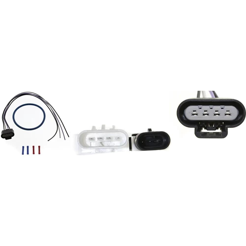 24 GPH Fuel Pump Compatible With Chevrolet GMC Express 1500 LT 6 Cyl 4.3L 2001-2002 Under Express 1500 LS 8 Cyl 5.0L 1998-2002 Under 1999-8500 By 19179492 19179593 19177264