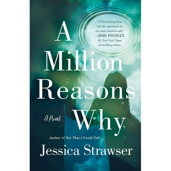 A Million Reasons Why, (Paperback)