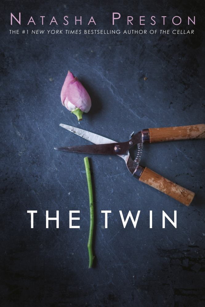 The Cellar, (Paperback) - Walmart.com