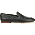 thumbnail image 2 of Franco Sarto Women's Flexa Gala Slip-on Flat Loafers Black Leather 8M, 2 of 5