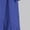 Blue, variant on Maternity Dress for Baby Shower Photoshoot Pregnancy Summer Midi Dress off Shoulder Long Sleeve Elegant Flowy Wedding Dress Brick Red L