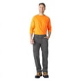 thumbnail image 3 of Dickies Men's FLEX DuraTech Relaxed Fit Duck Cargo Pants, 3 of 5