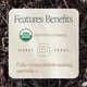 thumbnail image 2 of OG2 RISHI EARL GREY (BOLSA DE 6 X 15), 2 of 7