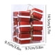 thumbnail image 3 of Christmas Tree Decoration Christmas Hanging Sign Decoration Christmas Hanging Decorations Abnormal Ornaments Small Pendant, 3 of 6