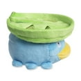 thumbnail image 3 of Pokemon Center: Sitting Cuties: Lotad Plush # 270 -  Generation 3 - 6 In, 3 of 4