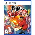thumbnail image 1 of Dernière Vendetta [PlayStation 5], 1 of 7