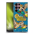 thumbnail image 1 of Head Case Designs Officially Licensed Justice League DC Comics Hawkman Comic Art The Winged Wonders Soft Gel Case Compatible with Samsung Galaxy S22 Ultra 5G, 1 of 7