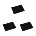 thumbnail image 3 of relayinert Exquisite Craft Jewelry Organizer Display Bracelets And Bangles With Style Black 3Set, 3 of 6