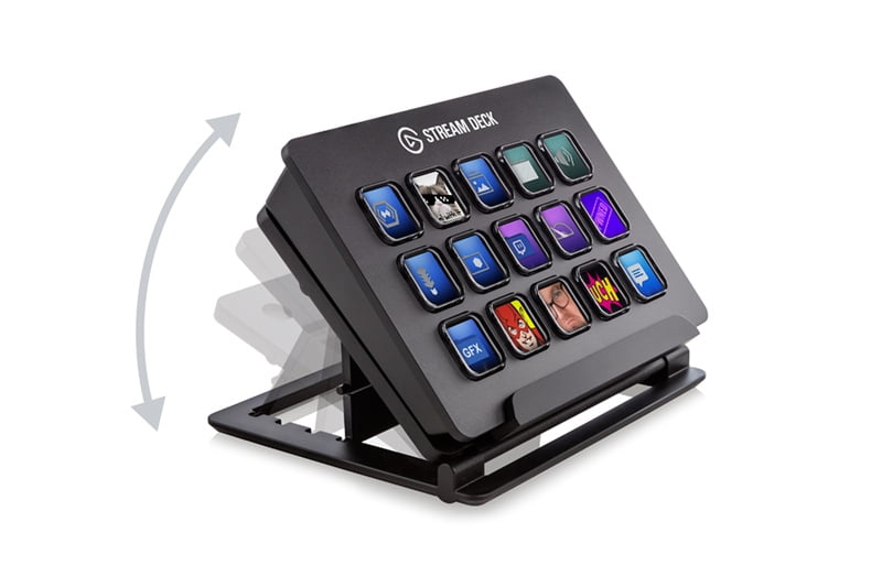 Elgato Stream Deck – Twitch integration – Elgato