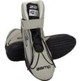 thumbnail image 2 of Zamp RS002C1508 ZR50 Racing Shoes, SFI 3.3/5, Gray, Size 8, 2 of 20