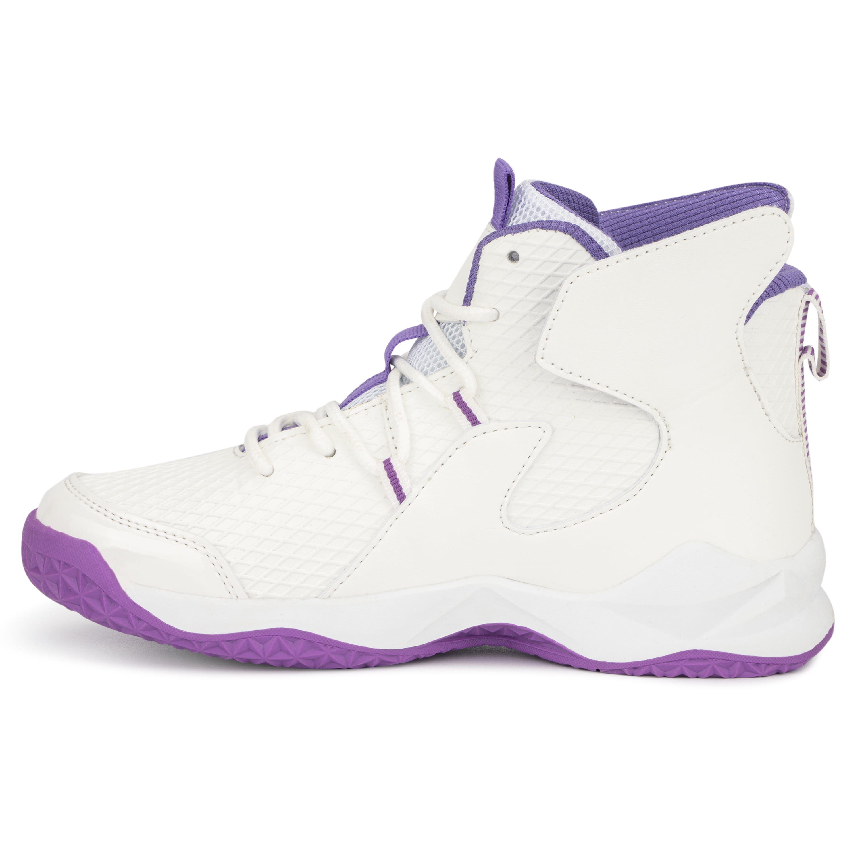 Xray Footwear Boys Kylo High Top Sneaker