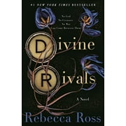 Divine Rivals: A Novel (Hardcover)
