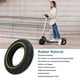 thumbnail image 4 of Neumático De Scooter Eléctrico Estirable, Caucho Efecto Amortiguador Neumático De Scooter Eléctrico A Prueba De Explosiones Para Piezas De Scooter Eléctrico, 4 of 7