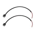 thumbnail image 5 of Electric Locker Wire Harness For Jeep Wrangler JK JKU Dana 44 Rubicon P5155359, 5 of 5