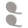 thumbnail image 1 of Bande de Mousse, Colle de Dénudage pour Porte Joint de Fenêtre, pour Sol Bureau, 1 of 8