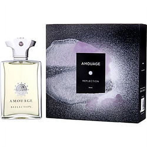 AMOUAGE REFLECTION by Amouage , EAU DE PARFUM SPRAY 3.4 OZ
