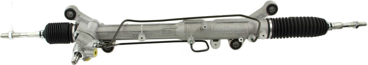 Atlantic Automotive Engineering 64387N AAE New Hydraulic Power Steering Rack & Pinion 100% Tested