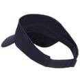 thumbnail image 2 of Rafting Patched Sun Visor - Navy OSFM, 2 of 5