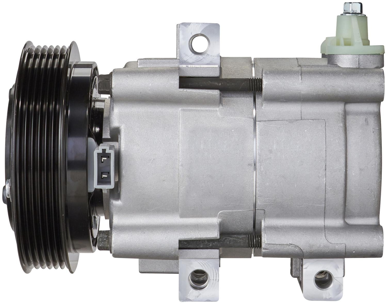 Spectra Premium 0610070 Air Conditioning Compressor - HVAC