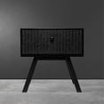 thumbnail image 4 of Buro Japandi Negro - Kessa Muebles, 4 of 5