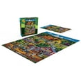 thumbnail image 2 of Buffalo Games Wildfire Ranch 1000-Piece Interlocking Jigsaw Puzzle, 2 of 5