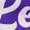 Purple, variant on Respect My Tshirt - Leo Zodiac Sign Graphic T-Shirt, Astrology Symbol Design, Crew Neck, Blue, Small