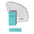 thumbnail image 1 of Tiras blanqueadoras para dientes sensibles Ollie Enzy, 14 tratamientos, 1 of 7
