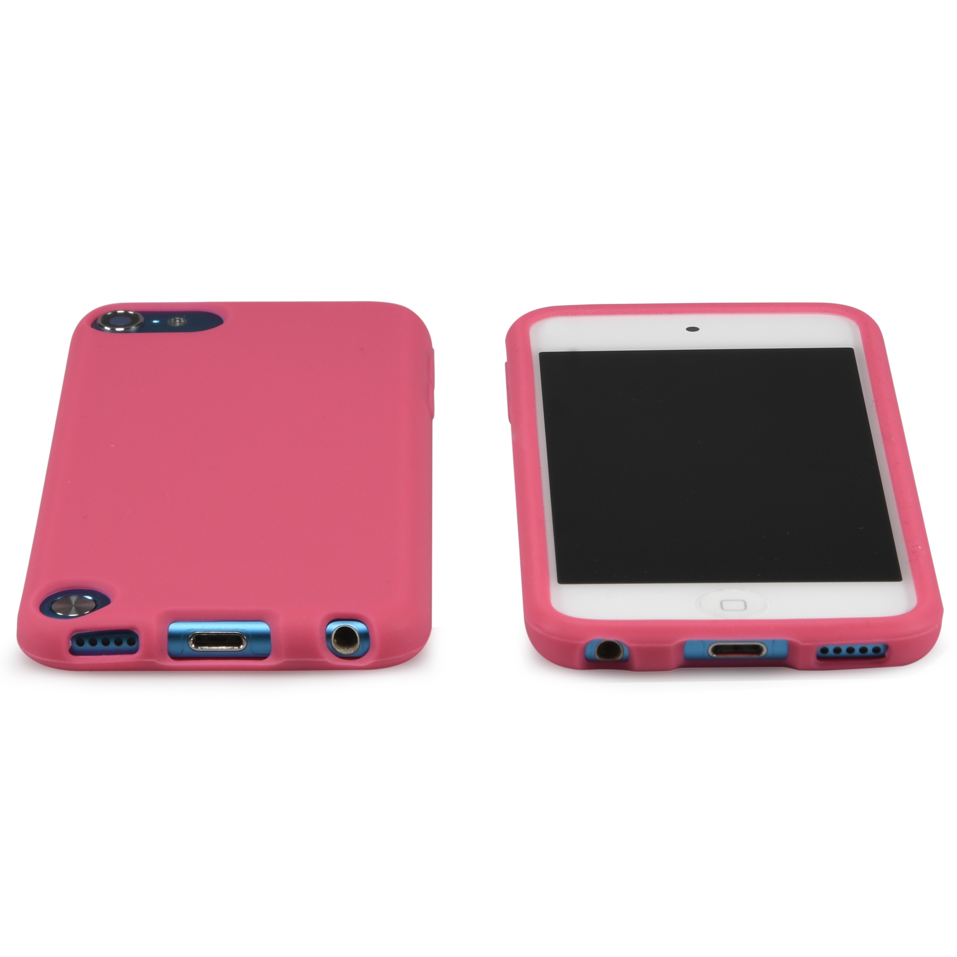 onn. Skin For Apple Ipod Touch