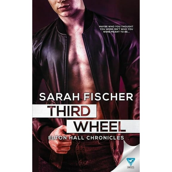 Third Wheel (Paperback)