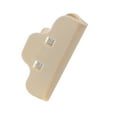 thumbnail image 1 of Injueey Clips de sellado de grado alimenticio, 10 Uds., Clip de sellado de bolsa de plástico, herramienta de sellado de bolsa de aperitivos de té y Organizadores de utensilios de cocina beige Injueey JJ20960-02, 1 of 3