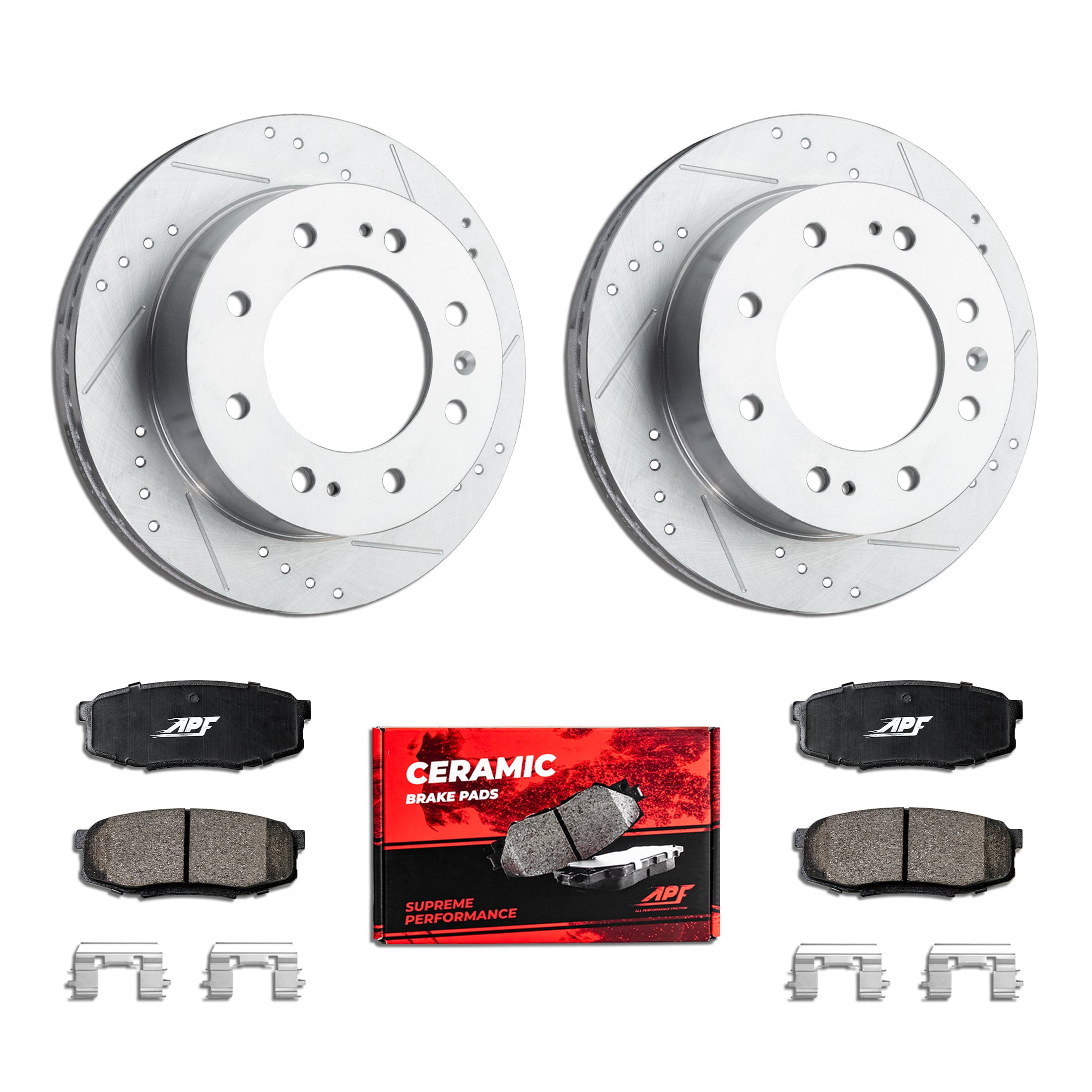 For 20062011 H C Rear PS D Slot B R+Cc B Pads C 32.39 theealacademy.co.uk