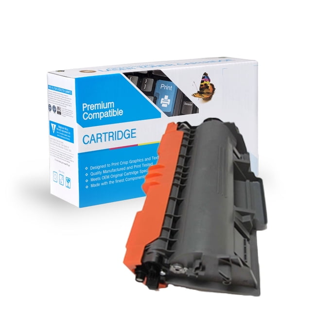 Hermano Compatible TN750 CBTN750 Premium CBTN750