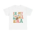 thumbnail image 2 of Football Mama Shirt, Football Mom Era Shirt Football Mom Gift ID-0409-DHWY, 2 of 9