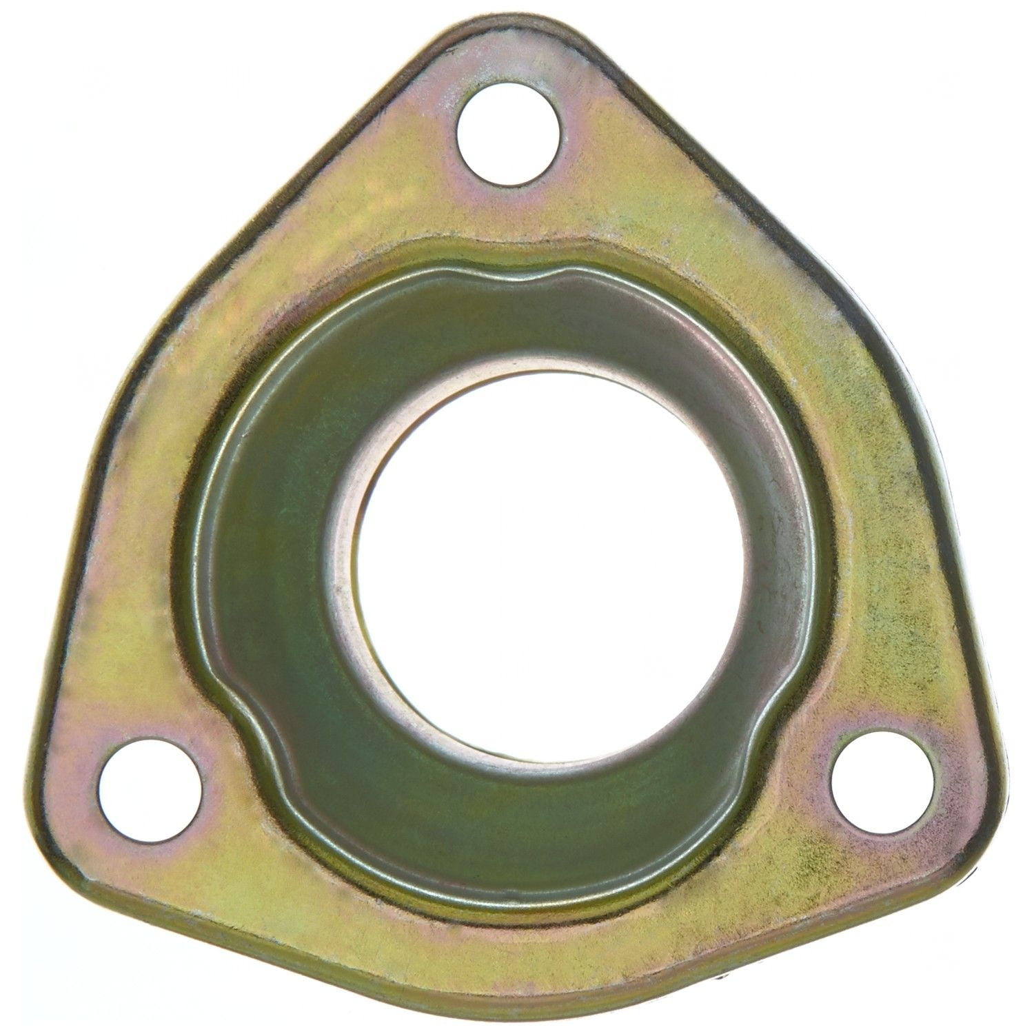 Gates CO34904 Engine Coolant Water Outlet Fits select: 2000-2004 NISSAN XTERRA, 1999-2004 NISSAN FRONTIER