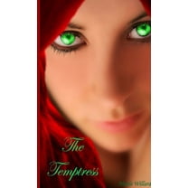 The Temptress, (Paperback)