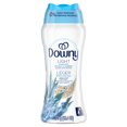 thumbnail image 1 of Downy Light Laundry Scent Booster Beads, Ocean Mist Scent, In-wash fabric beads designed to be gentle with a light boost of scent, No Heavy Perfumes, 1 of 10