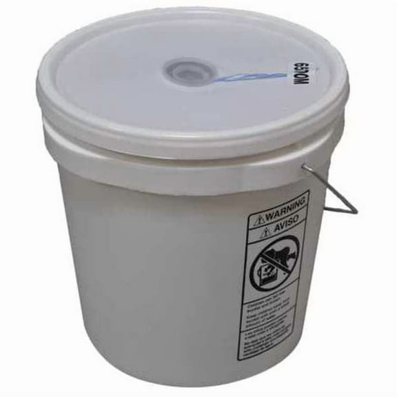 All Gear Twine,1/8 in Dia. x 6,500 ft L,230 lb AGPPPL6500B