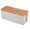 White, variant on PatungKu Plastic Cord Management Box with Ventilation Slots and Childproof Lid for Cable
