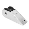 thumbnail image 4 of Accessoires de Bateau Rouleau d'Ancrage en Acier Inoxydable Support d'Ancrage Auto-Lançant Rouleaux d'Ancrage Fixes pour Yacht Marin, 4 of 6