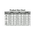 thumbnail image 2 of xiaxaixu Men's Ripped Distressed Destroyed Denim Pants Mid Waist Straight Fit Washed Denim Jeans, 2 of 8