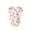White2, variant on Kovlvoll Summer Clothes for Baby Boy Girl Cute Printing Crewneck Short Sleeve Jumpsuit Newborn Cotton Thin Romper