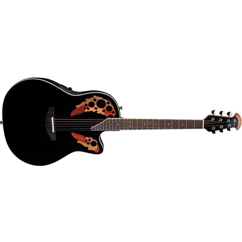 cheap ovation guitars