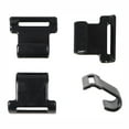 thumbnail image 1 of Rightline Replacement Car Clips, 1 of 3