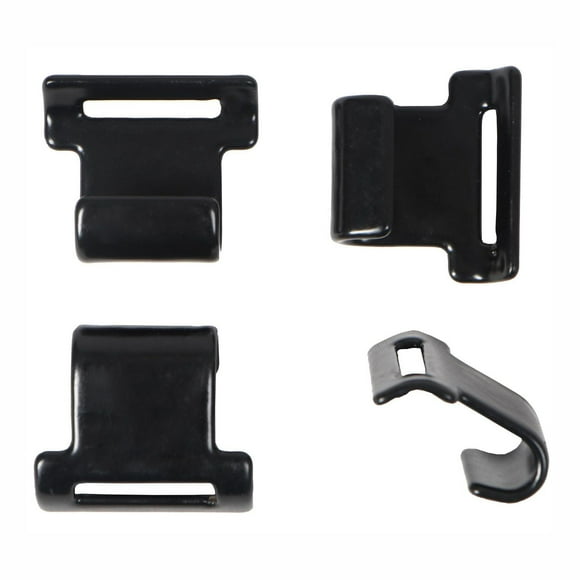 Clips de rechange pour voiture Rightline