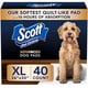 thumbnail image 1 of Protectores para perros Scott Pet Guard Advanced XL 76x91 cm, paquete de 40, 1 of 7