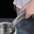 thumbnail image 4 of Giyblacko Tongs For Cooking Household Non Slip Multi Function Take Bowl Clip Tray, 4 of 4