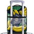 thumbnail image 5 of Banana Organize Your Shoes with Durable Polyester Shoe Boxes - 23x31cm/9x12in Size, 5 of 7